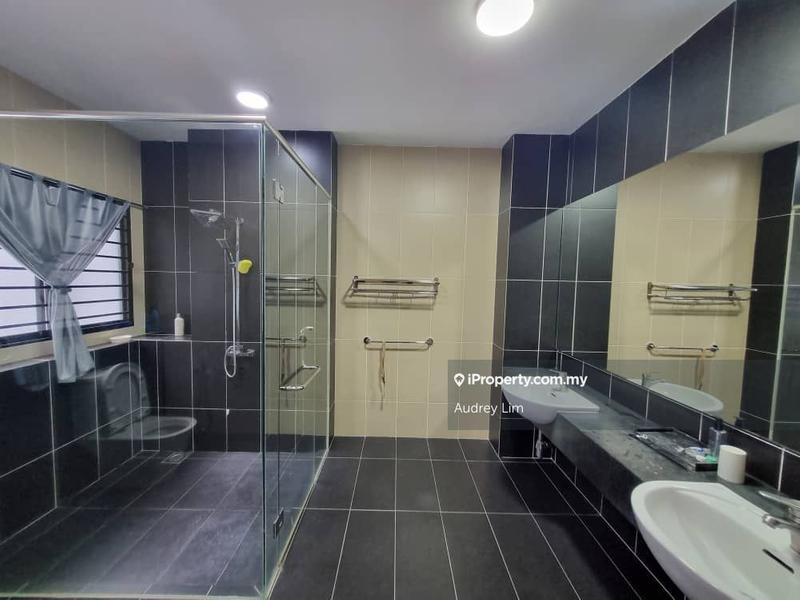Semi-Detached House for Sale in Jade Hills, Kajang by Audrey Lim - iProperty.com.my
