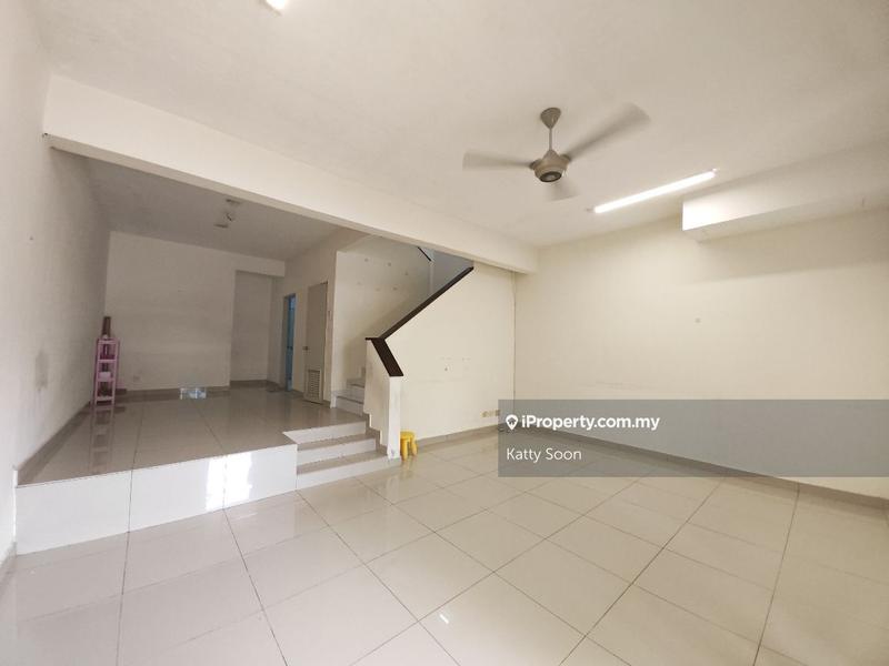 2-storey Terraced House for Rent in Palm Walk, Bandar Sungai Long by Katty Soon - iProperty.com.my