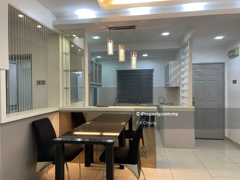 For Sale - Taman Cheras Intan