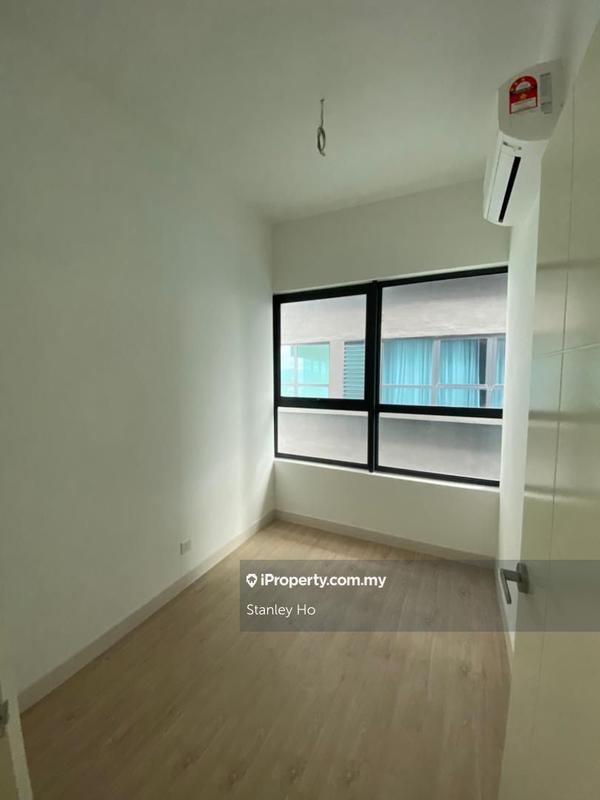 Residensi Servis untuk Dijual di Arte Plus oleh Stanley Ho - iProperty.com.my