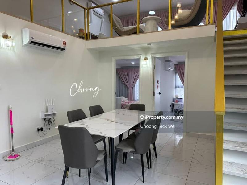 For Sale - Arte Cheras