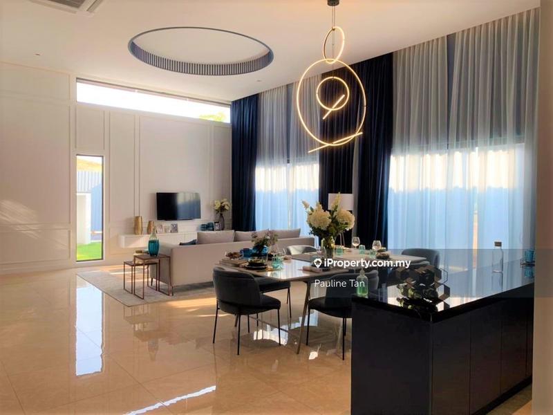 Bungalow House for Sale in Bandar Seri Coalfields, The Walden, Sungai Buloh by Pauline Tan - iProperty.com.my