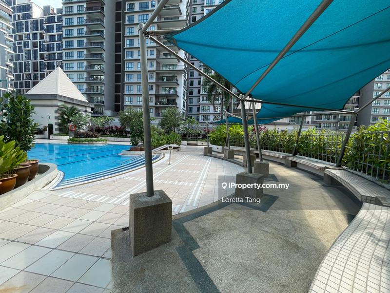 Kondominium untuk Dijual di Laman Suria oleh Loretta Tang - iProperty.com.my