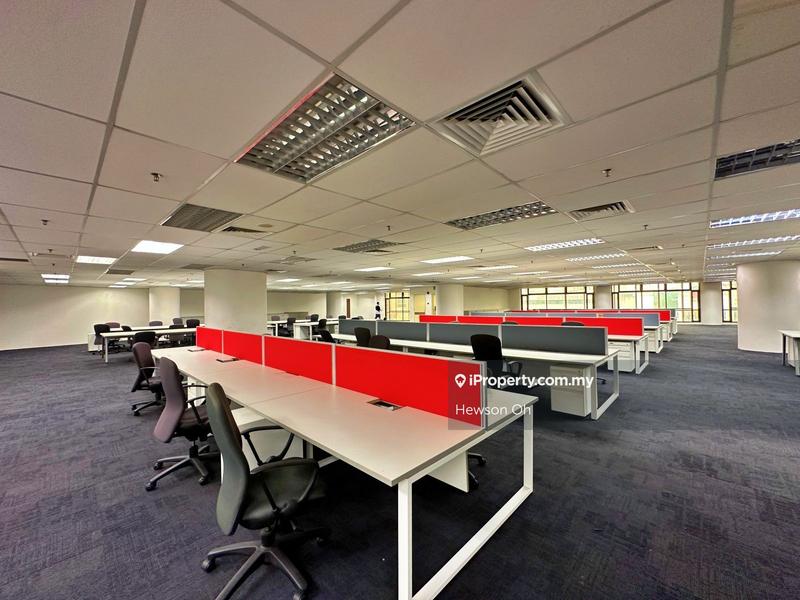 Shop for Rent in KLCC, KL City Centre by Hewson Oh - iProperty.com.my