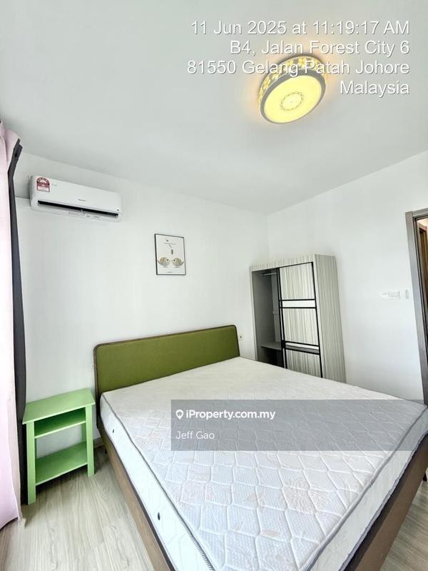 For Rent - Starview Bay @ Forest City