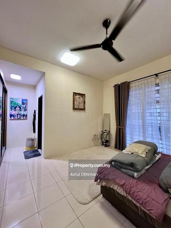 Rumah Teres 2-Tingkat untuk Dijual di Lavender Heights, Senawang oleh Azrul Othman - iProperty.com.my