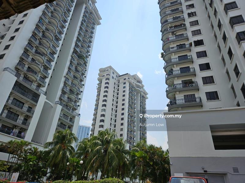 For Sale - Abadi Villa