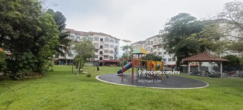 For Sale - Pangsapuri Waja