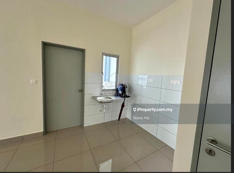 Service Residence for Sale in Nexus @ Kajang Station (Tower C) by Noris Ho - iProperty.com.my