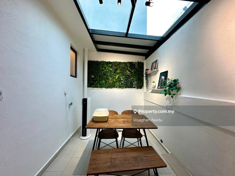 Rumah Berkembar untuk Dijual di Puteri Heights, Rawang oleh Visaghan Naidu - iProperty.com.my