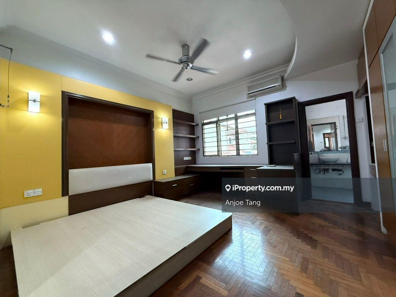 Semi-Detached House for Sale in Kota Kemuning, Shah Alam by Anjoe Tang - iProperty.com.my