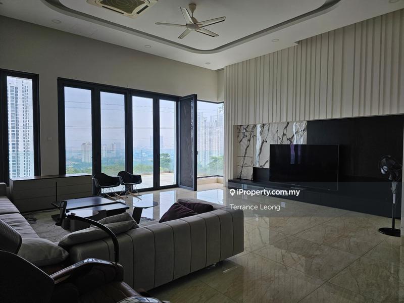 Bungalow House for Sale in Country Heights Damansara, Kuala Lumpur by Terrance Leong - iProperty.com.my