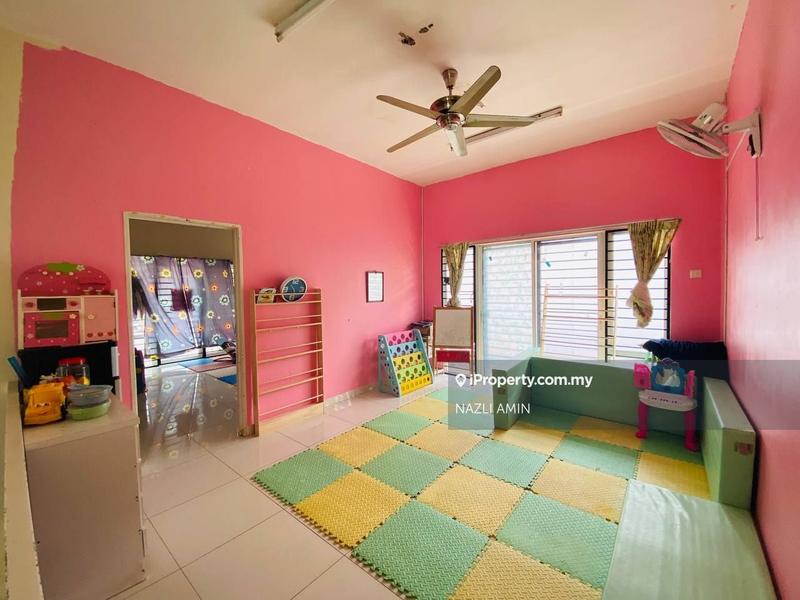 Link Bungalow for Sale in Seksyen 15, Bangi by NAZLI AMIN - iProperty.com.my