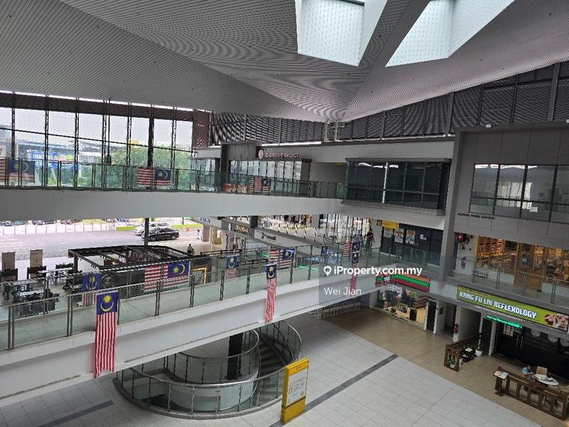 Office for Sale in Sunsuria Forum, Setia Alam by Wei Jian - iProperty.com.my