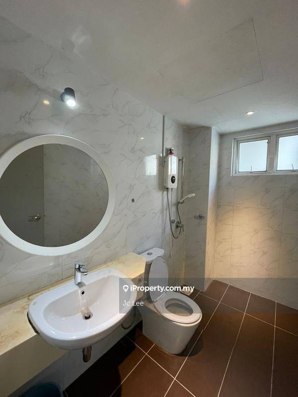 Condominium for Sale in Hijauan Saujana by Jc Lee - iProperty.com.my