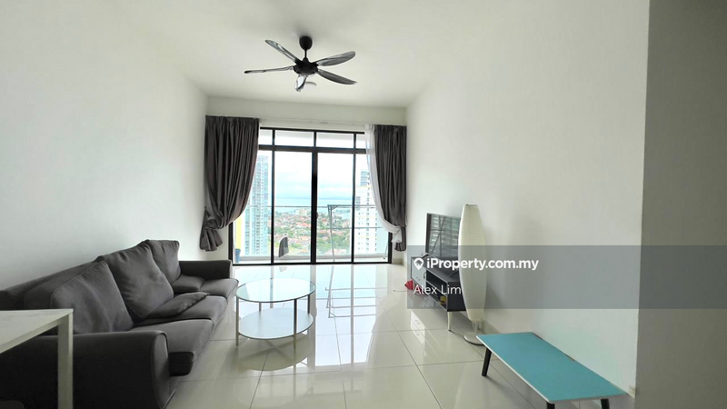 For Rent - Mont Residence