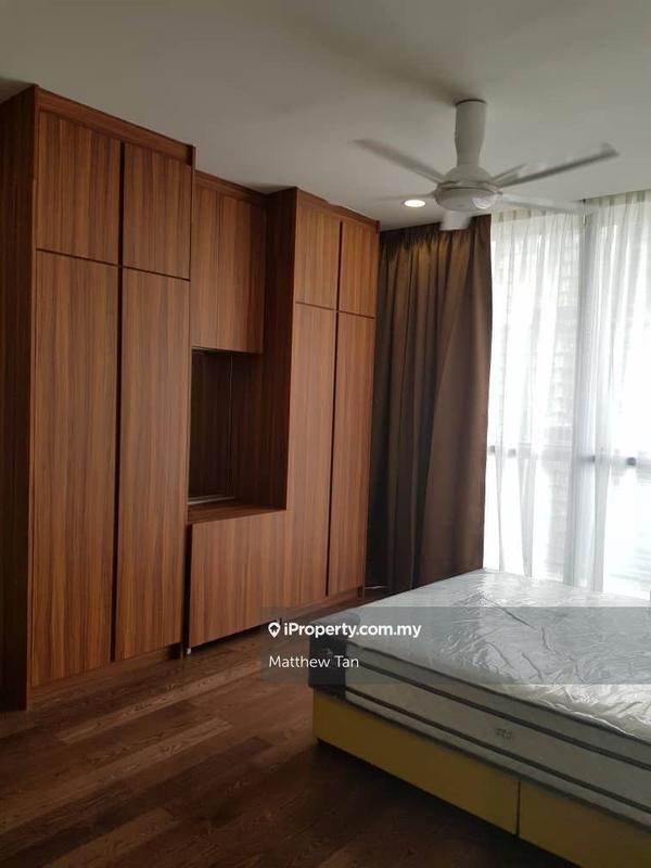Kondominium untuk Dijual di The Fennel oleh Matthew Tan - iProperty.com.my
