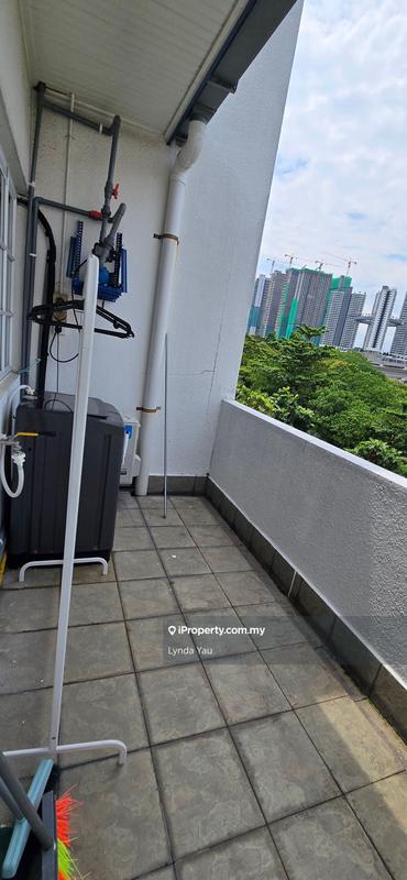 Kondominium untuk Disewa di Enau Court oleh Lynda Yau - iProperty.com.my