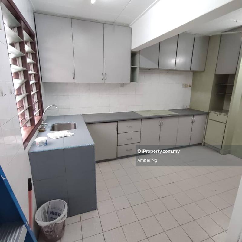 Rumah Teres 2.5-Tingkat untuk Dijual di Desa Setapak, Wangsa Maju oleh Amber Ng - iProperty.com.my