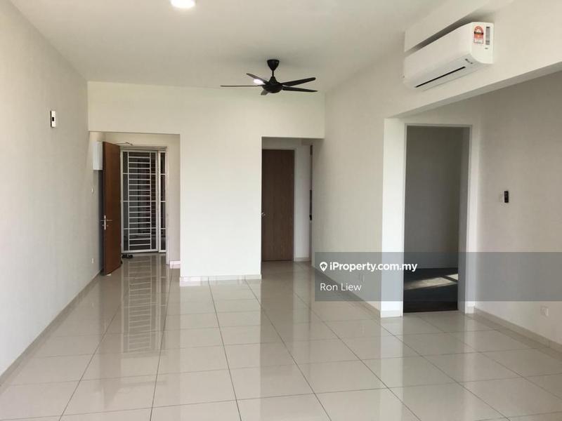 Service Residence for Sale in City of Green by Ron Liew - iProperty.com.my