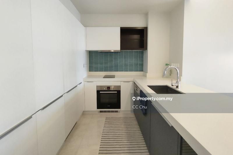 Residensi Servis untuk Disewa di Tropicana The Residences oleh CC Chu - iProperty.com.my