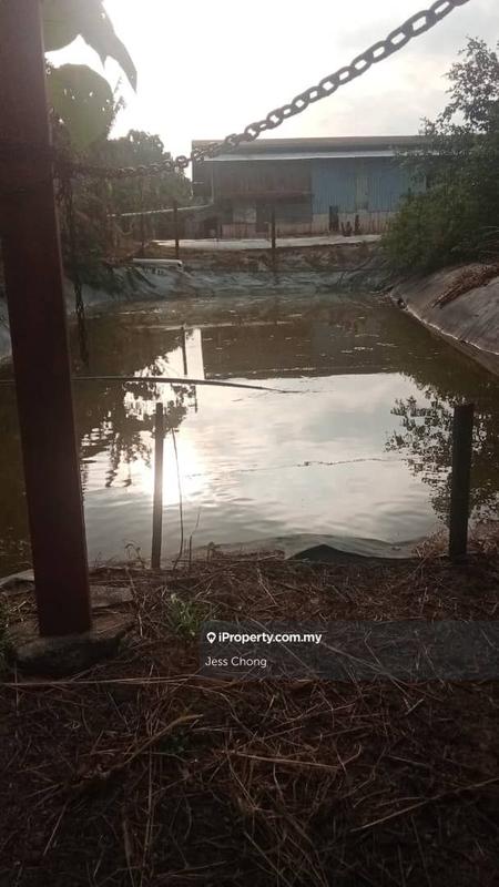 Tanah Pertanian untuk Dijual di Alor Gajah, Melaka oleh Jess Chong - iProperty.com.my