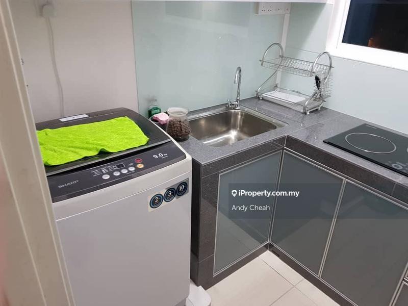 Apartment for Sale in The Senai Garden – Phase 2 by Andy Cheah - iProperty.com.my
