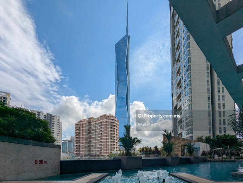 Service Residence for Rent in Swiss Garden Residences by Wallace  Sia - iProperty.com.my