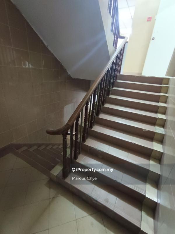 Kedai-Pejabat untuk Dijual di Chow Kit, KL City Centre oleh Marcus Chye - iProperty.com.my