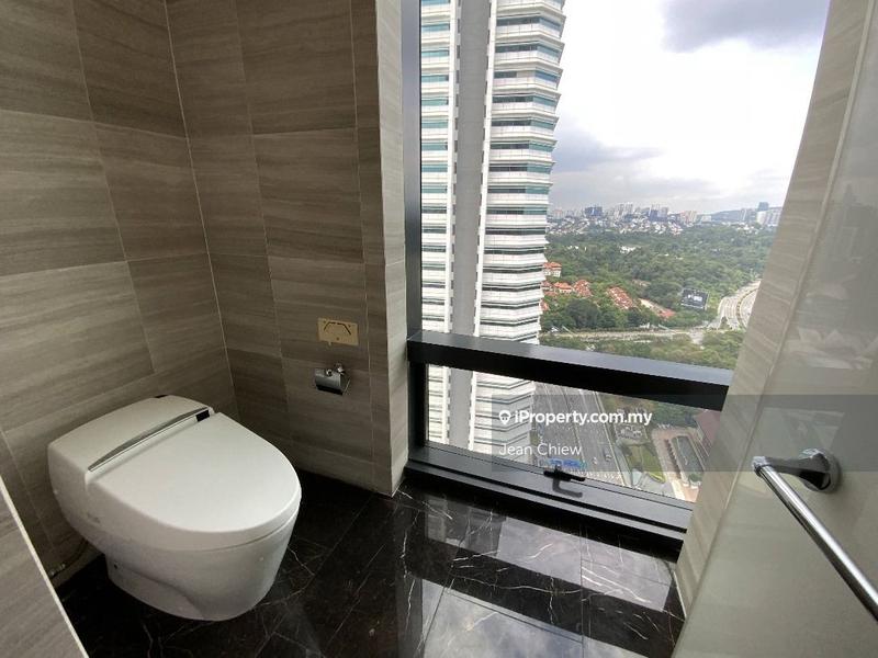 Residensi Servis untuk Disewa di St Regis oleh Jean Chiew - iProperty.com.my