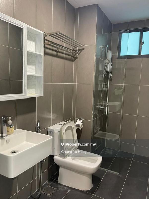 Service Residence for Rent in Greenfield Residence by Chong Yu Heng - iProperty.com.my