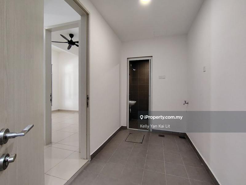 Rumah Teres 3-Tingkat untuk Dijual di Park Residence, Seri Kembangan oleh Kelly Yan Kai Lit - iProperty.com.my