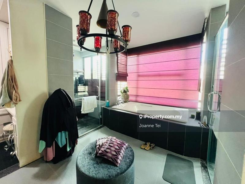 Semi-Detached House for Sale in Symphony Hills, Cyberjaya by Joanne Tei - iProperty.com.my