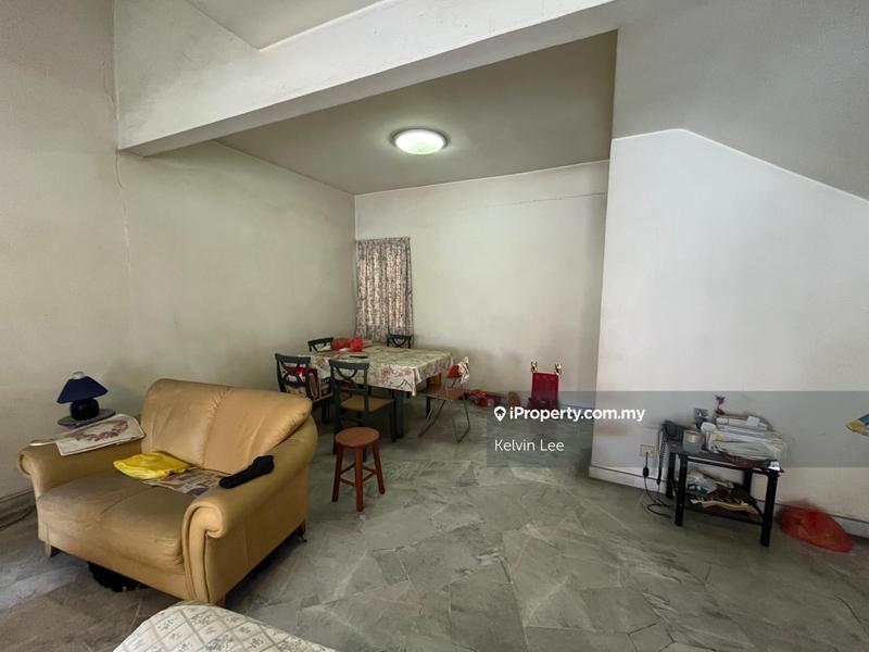 Rumah Berangkai 2 Tingkat untuk Dijual di Usj 9, Subang Jaya oleh Kelvin Lee - iProperty.com.my