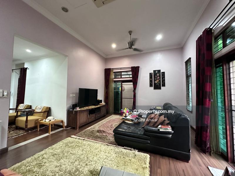 Rumah Berkembar untuk Dijual di Bukit Jelutong, Shah Alam oleh Khairil Anwar - iProperty.com.my