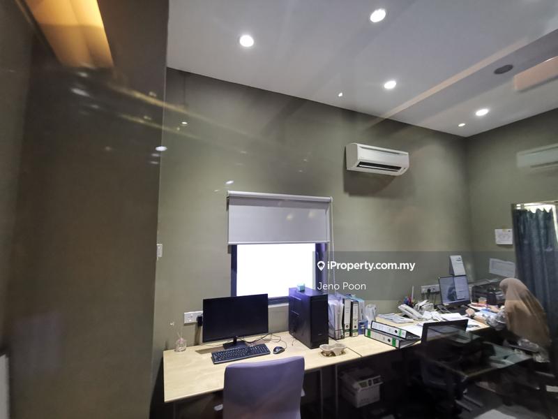 Pejabat untuk Dijual di Kuchai Lama, Kuala Lumpur oleh Jeno Poon - iProperty.com.my