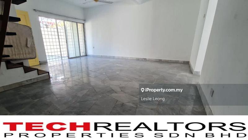 2-storey Terraced House untuk Dijual di Rawang Perdana, Rawang oleh Leslie Leong - iProperty.com.my