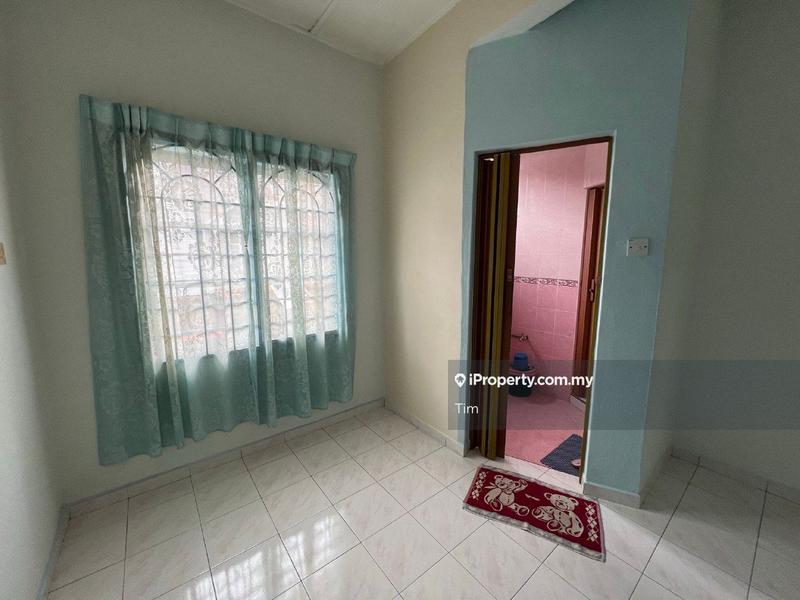 Rumah Berangkai 2 Tingkat untuk Dijual di Taman Bukit Katil Indah, Bukit Katil oleh Tim - iProperty.com.my