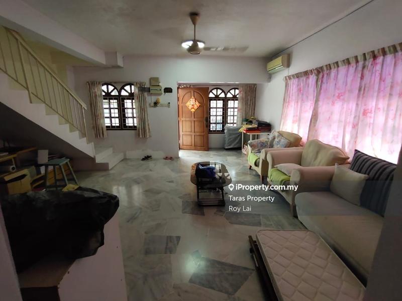 2-storey Terraced House for Rent in Pandan Indah, Ampang by Roy Lai - iProperty.com.my