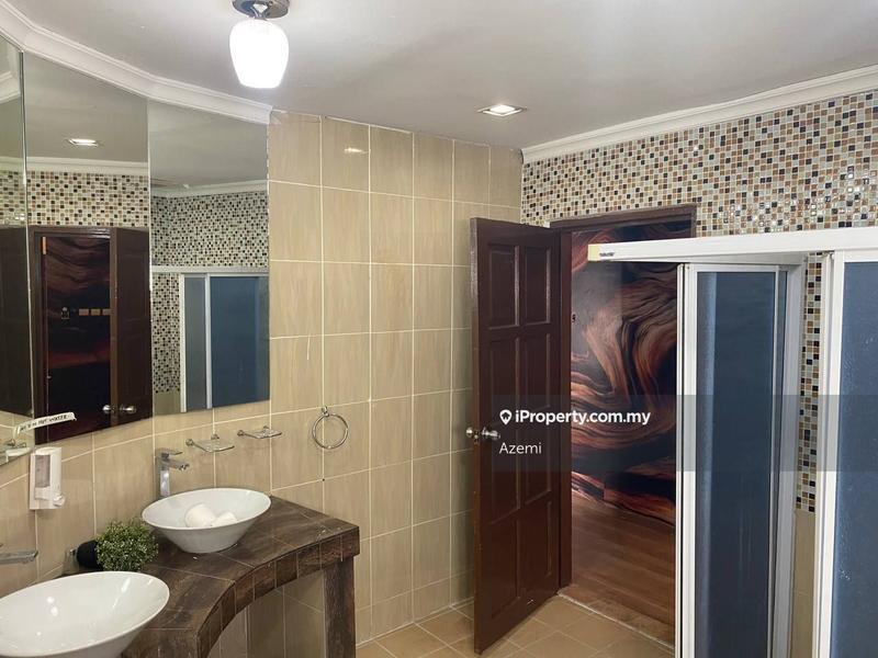 Banglo untuk Disewa di Titiwangsa, Kuala Lumpur oleh Azemi - iProperty.com.my