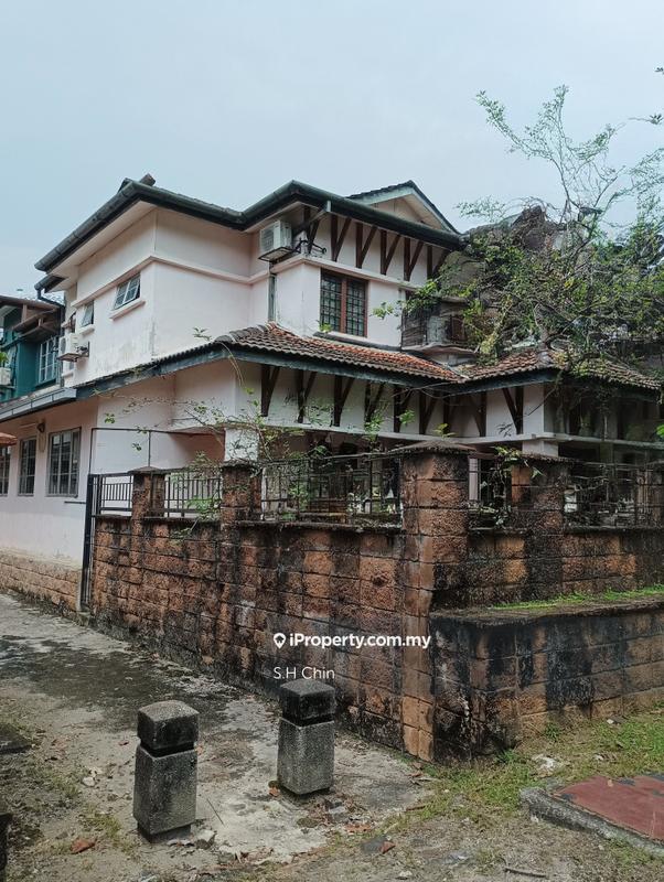 2-storey Terraced House for Sale in Seksyen U8, Shah Alam by S.H Chin - iProperty.com.my