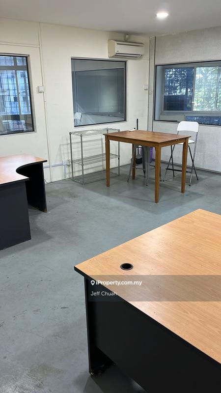 Kilang Teres untuk Dijual di Taman Industri Balakong Jaya, Balakong oleh Jeff Chuah - iProperty.com.my