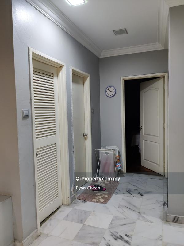 2.5-storey Terraced House for Sale in Bandar Sri Damansara, Selangor by Ryan Cheah - iProperty.com.my