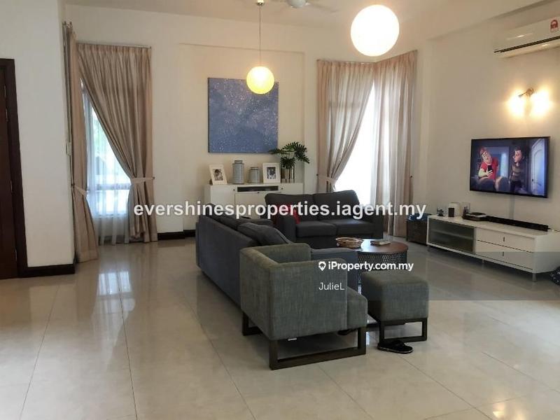 Semi-Detached House for Sale in Taman Sri Hartamas, Sri Hartamas by Julie L - iProperty.com.my