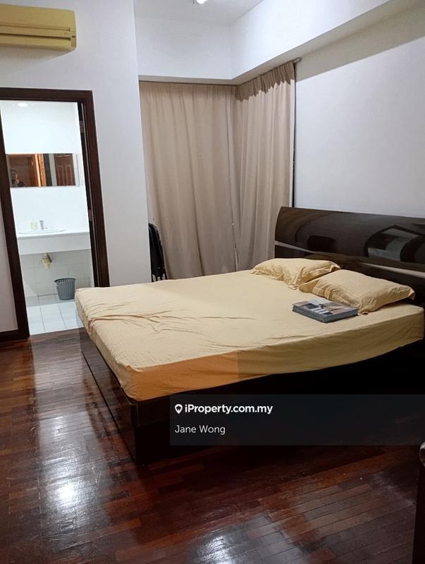 Kondominium untuk Dijual di Nadia Parkfront oleh Jane Wong - iProperty.com.my