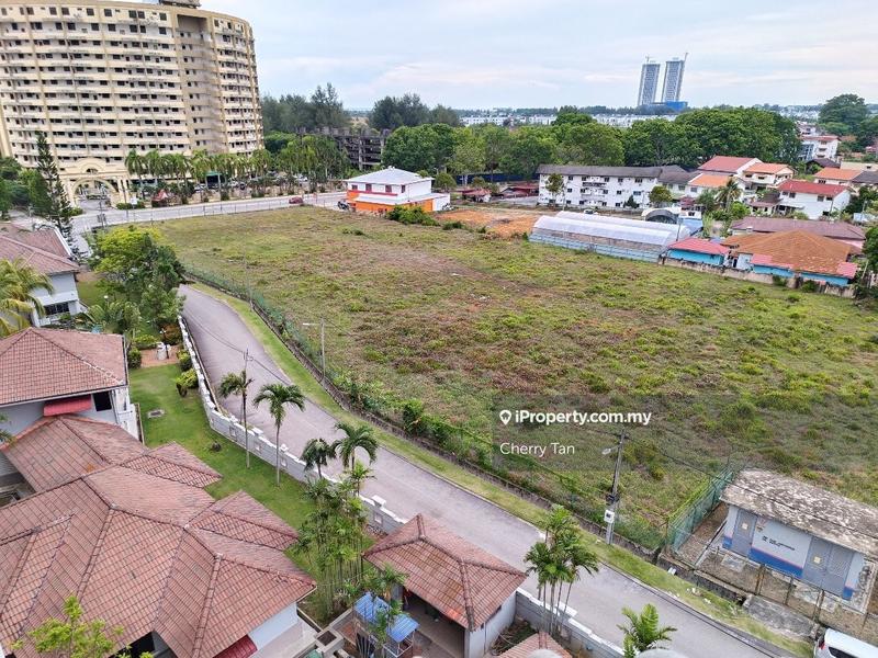 Kondominium untuk Dijual di Selat Horizon Condominium oleh Cherry Tan - iProperty.com.my