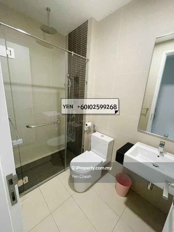 For Rent - The Sentral Suites