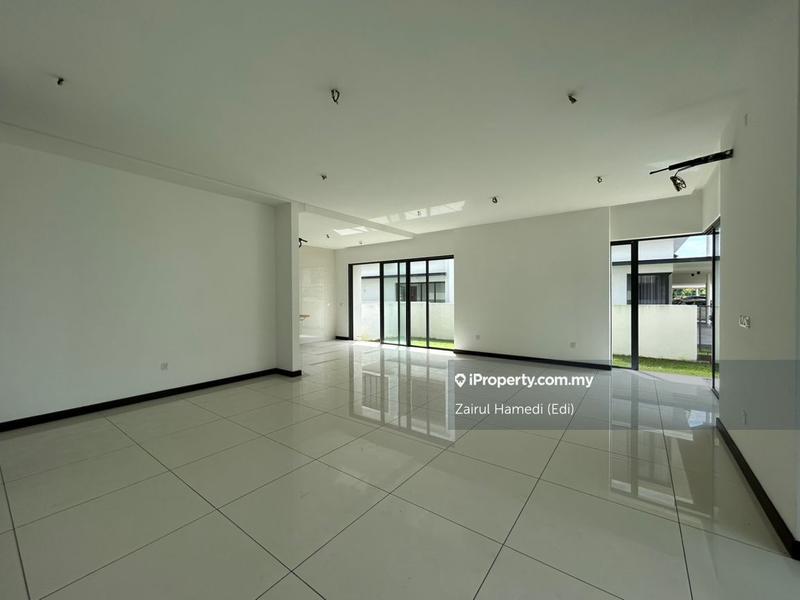 Bungalow House for Sale in Elmina, Shah Alam by Zairul Hamedi (Edi) - iProperty.com.my