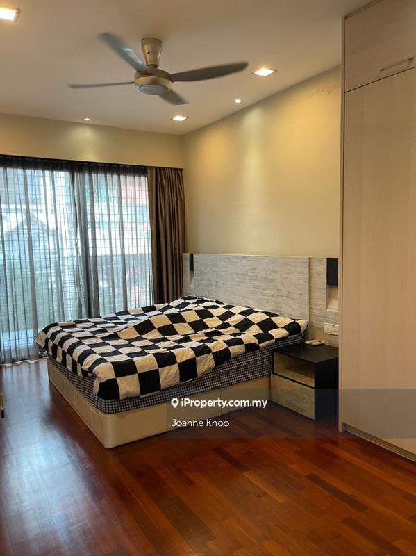 3-storey Terraced House for Sale in Taman Desa, nr2 Taman Seputeh, old klang Road, KL, Taman Desa by Joanne Khoo - iProperty.com.my