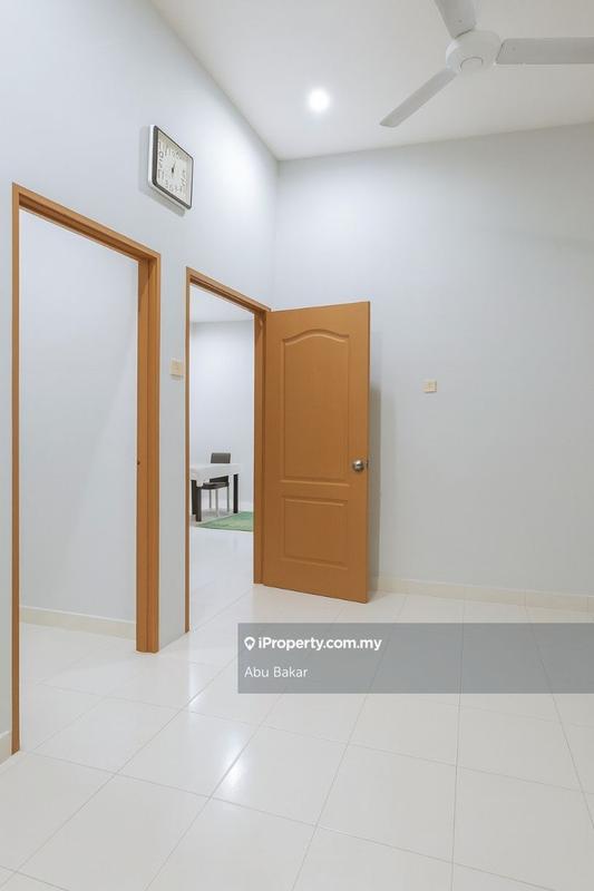 Semi-Detached House for Sale in Desa Chemor Makmur, Chemor by Abu Bakar - iProperty.com.my
